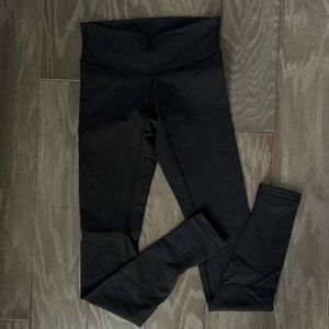 Lululemon Wunder Under 28” Leggings